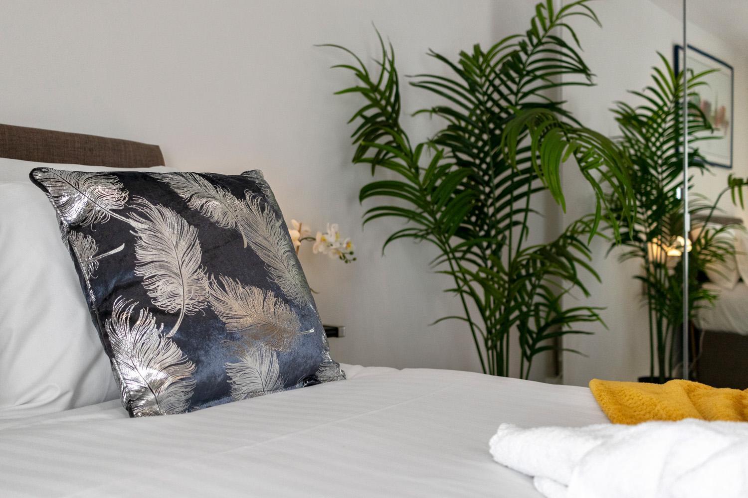 Exeter City Centre Apartments Ashton Apartment المظهر الخارجي الصورة