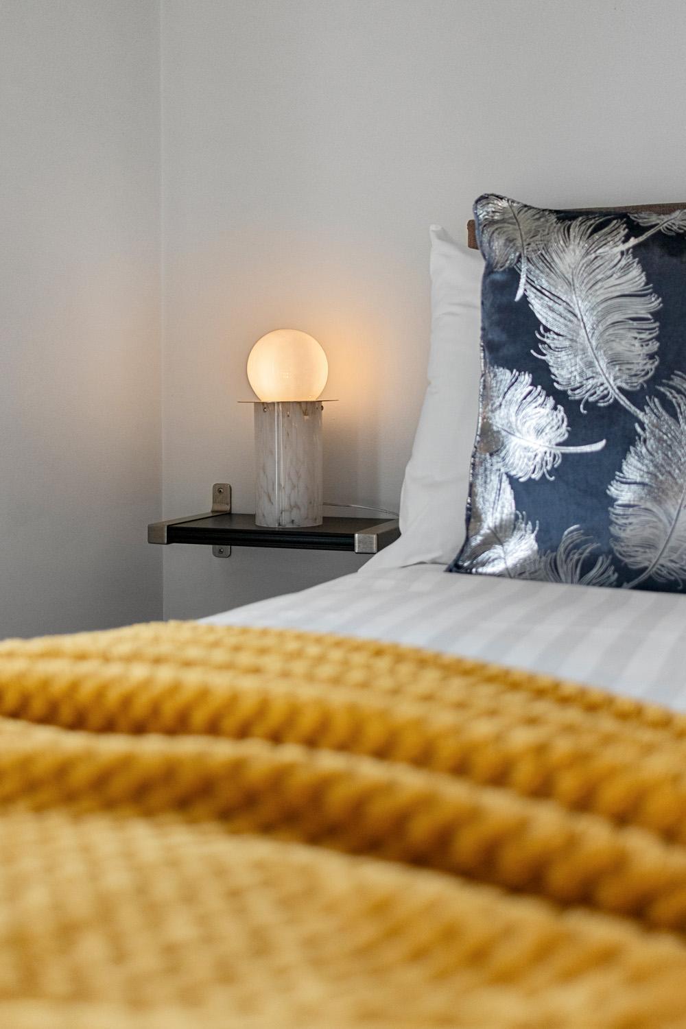 Exeter City Centre Apartments Ashton Apartment المظهر الخارجي الصورة